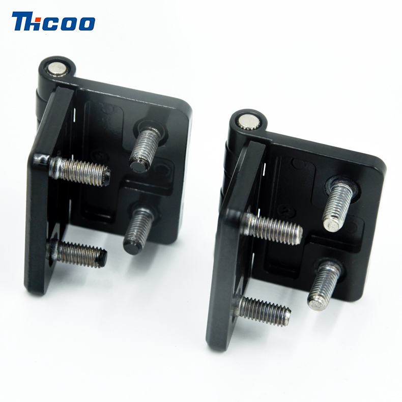 บานพับแบน-B2203