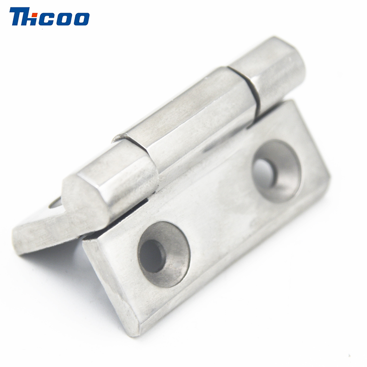 บานพับแบน-B2204