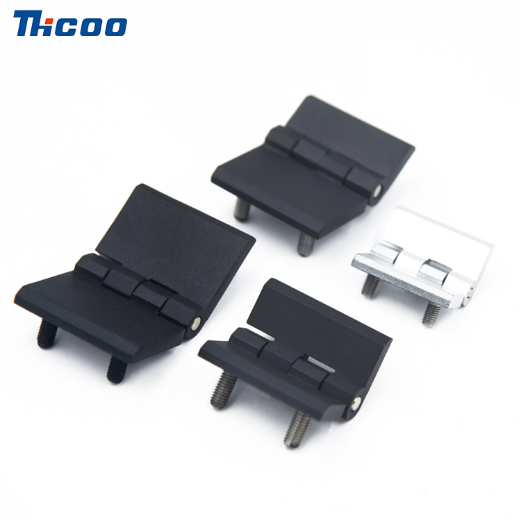 บานพับแบน-B2204