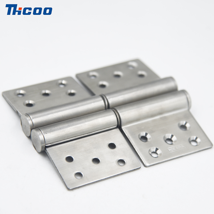 บานพับแบบถอดได้ในตัวสแตนเลส-B2228-14