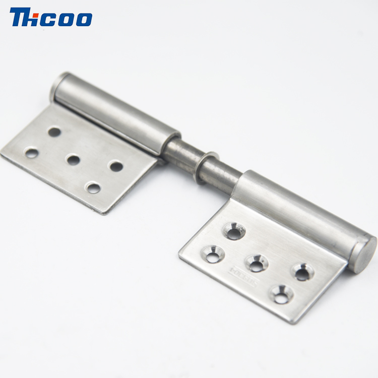 บานพับแบบถอดได้ในตัวสแตนเลส-B2228-14
