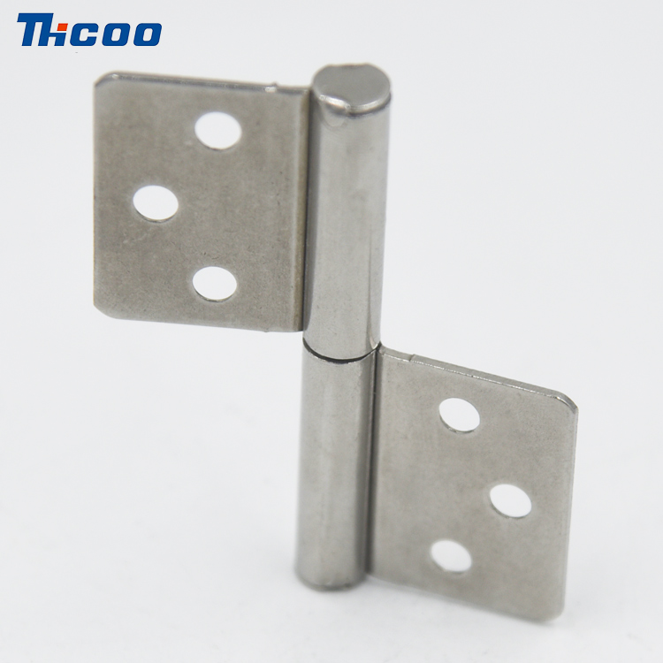 บานพับแบบถอดได้ในตัวสแตนเลส-B2228-16