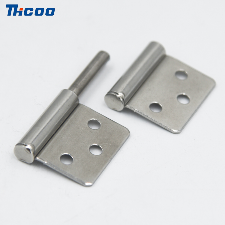 บานพับแบบถอดได้ในตัวสแตนเลส-B2228-16