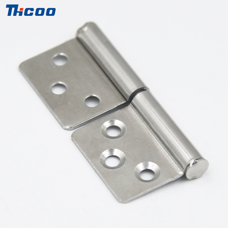 บานพับแบบถอดได้ในตัวสแตนเลส-B2228-16