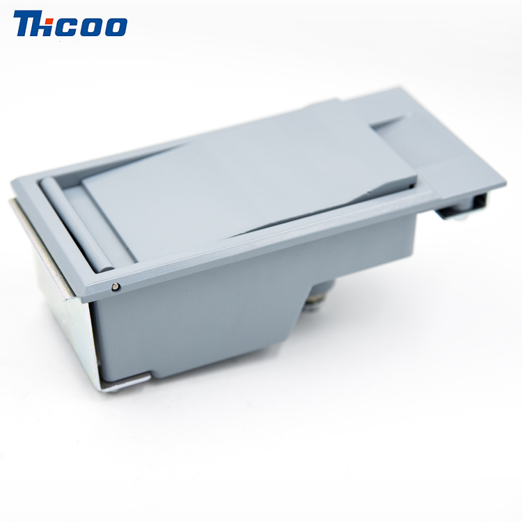 กุญแจแบบกล่อง Change Lock-A7802