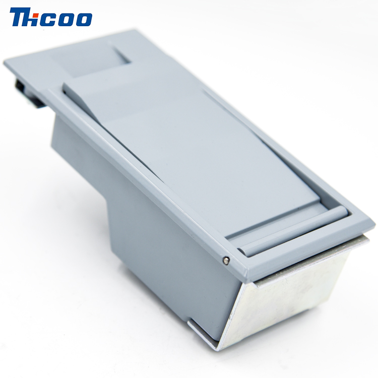 กุญแจแบบกล่อง Change Lock-A7802