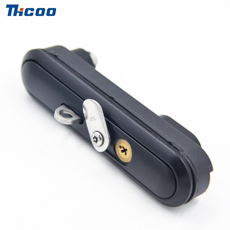 กุญแจป้องกันการงัดแงะประเภท Crank Lock-A7121