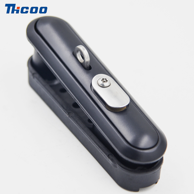 กุญแจป้องกันการงัดแงะประเภท Crank Lock-A7121
