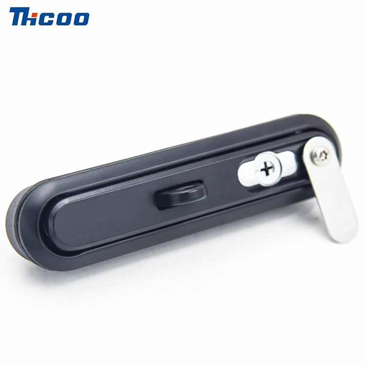 กุญแจป้องกันการงัดแงะประเภท Crank Lock-A7124
