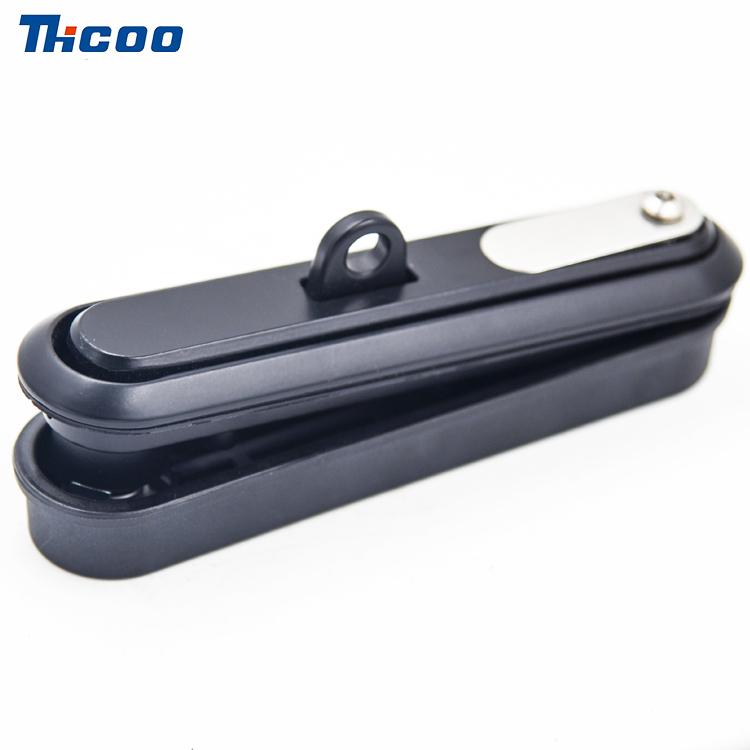 กุญแจป้องกันการงัดแงะประเภท Crank Lock-A7124