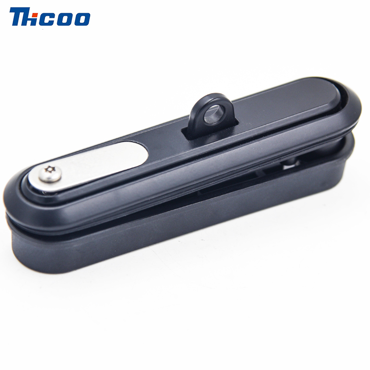 กุญแจป้องกันการงัดแงะประเภท Crank Lock-A7124