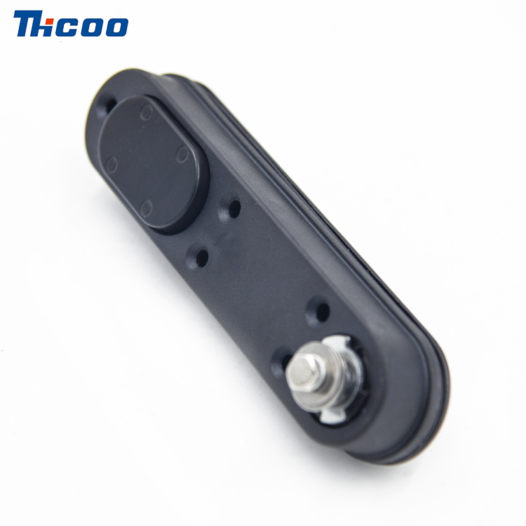 กุญแจป้องกันการงัดแงะประเภท Crank Lock-A7124
