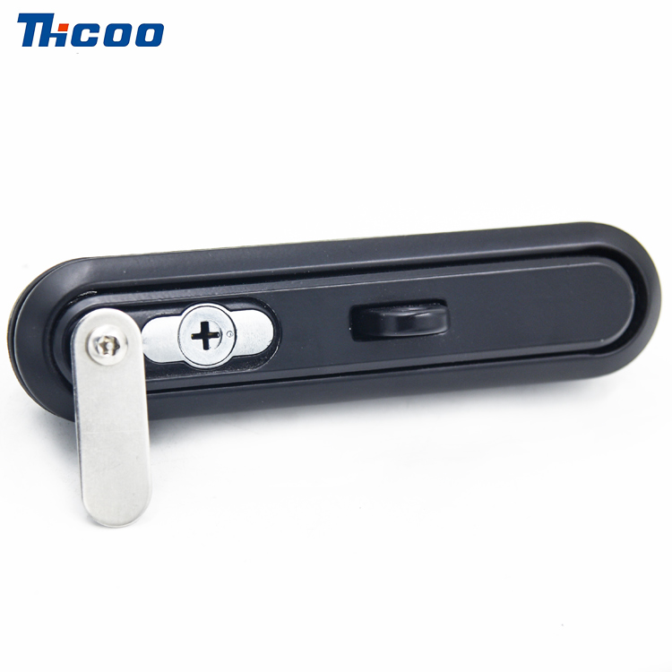 กุญแจป้องกันการงัดแงะประเภท Crank Lock-A7124
