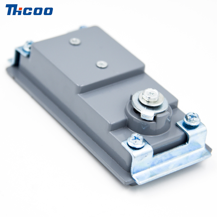 กล่องเปลี่ยนประเภทแม่กุญแจ Lock-A7801-1