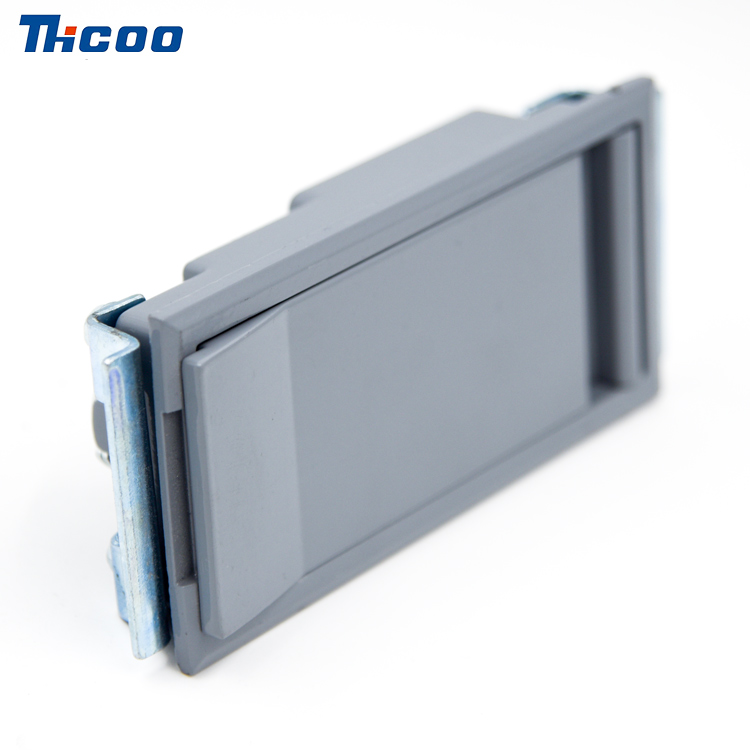 กล่องเปลี่ยนประเภทแม่กุญแจ Lock-A7801-1