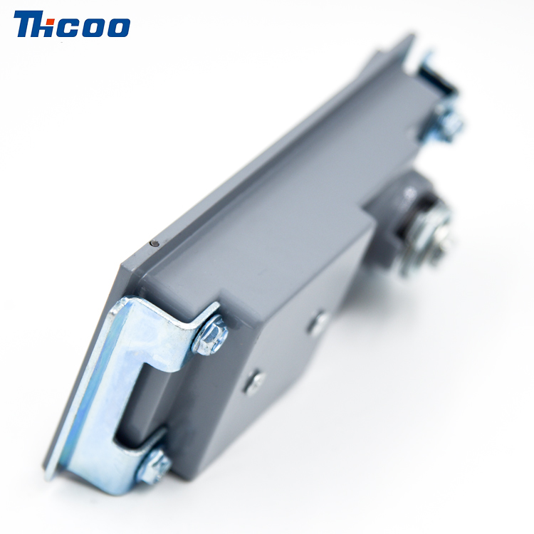 กล่องเปลี่ยนประเภทแม่กุญแจ Lock-A7801-1