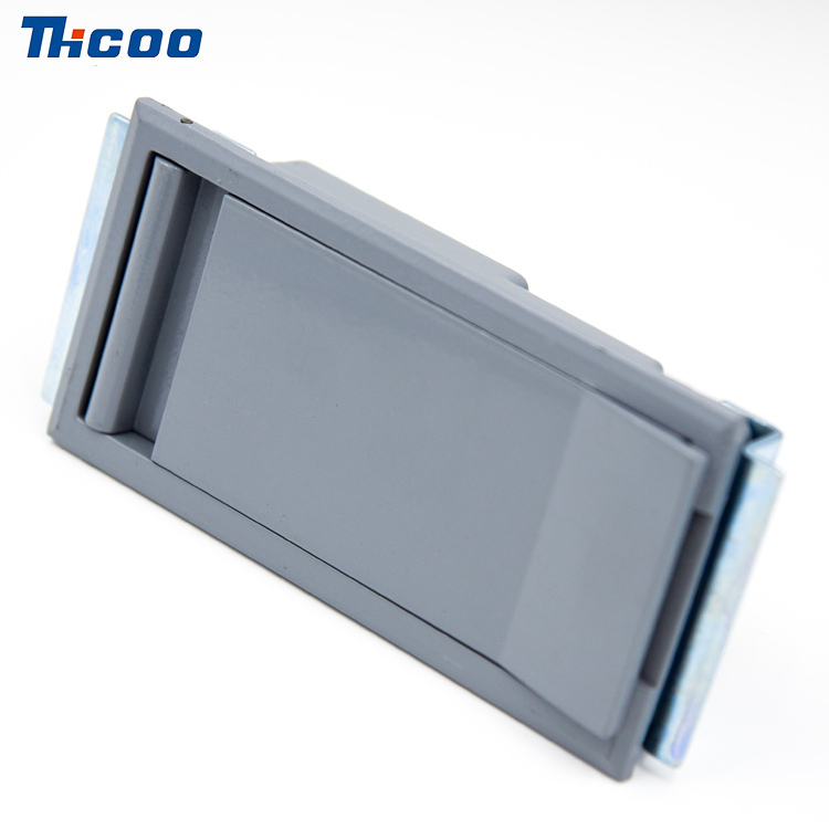 กล่องเปลี่ยนประเภทแม่กุญแจ Lock-A7801-1
