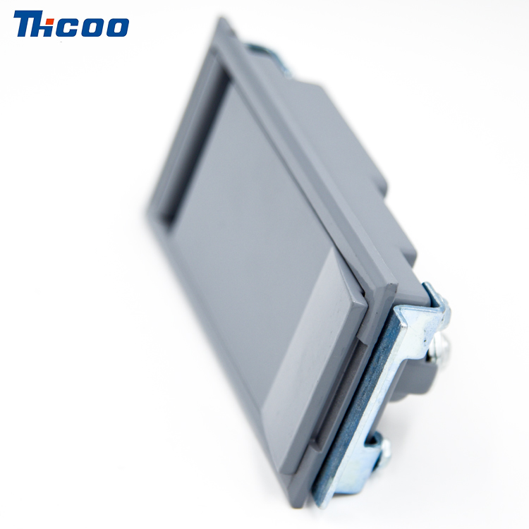 กล่องเปลี่ยนประเภทแม่กุญแจ Lock-A7801-1