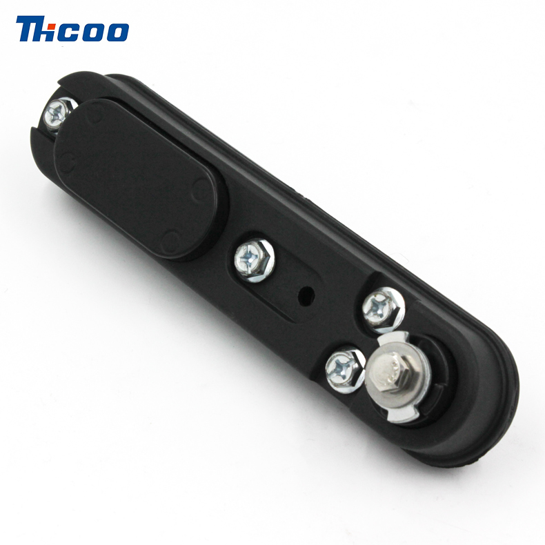 กุญแจป้องกันการงัดแงะประเภท Crank Lock-A7122