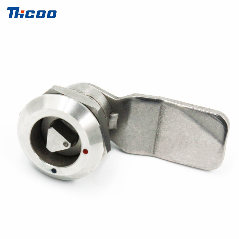 ประเภทเครื่องมือ Cam Lock-A6014