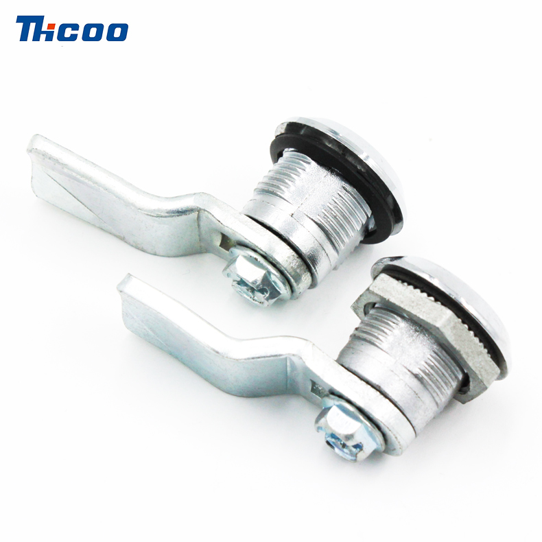 เครื่องมือป้องกันการงัดแงะประเภท Cam Lock-A6017