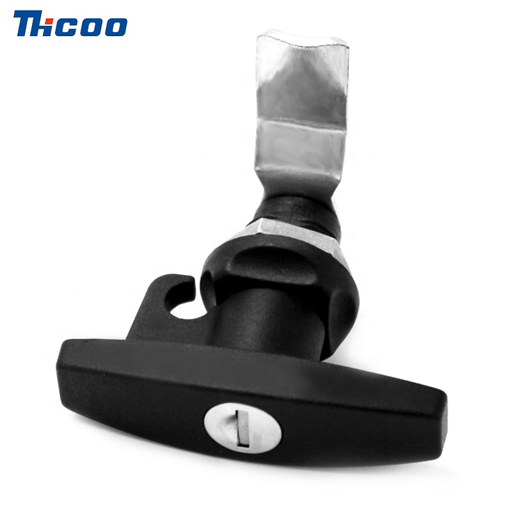 กุญแจมือจับตัว T Cam Lock-A6072