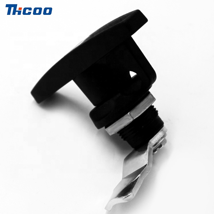 กุญแจมือจับตัว T Cam Lock-A6072
