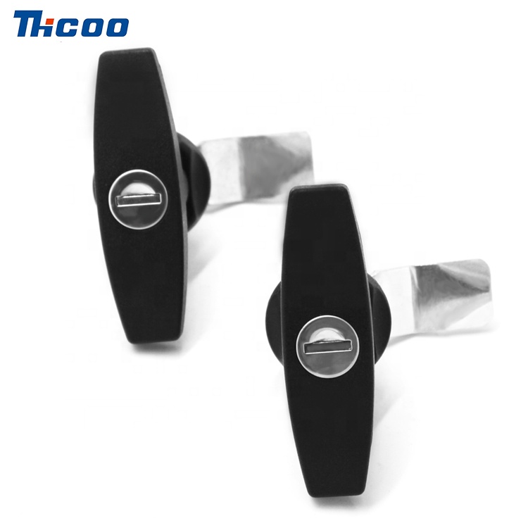 กุญแจมือจับตัว T Cam Lock-A6072