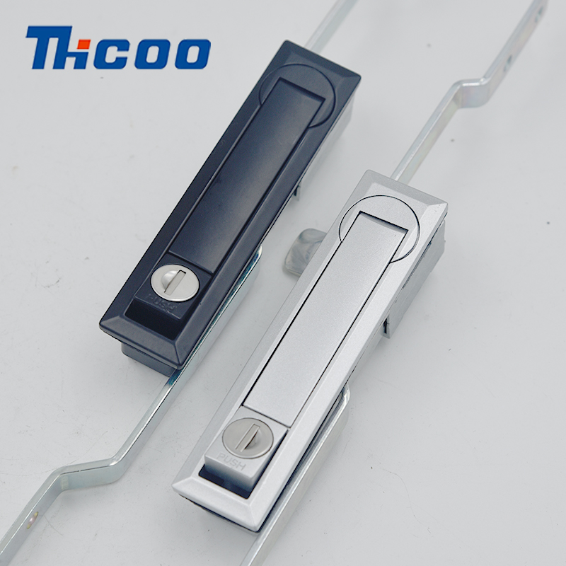 กด The Bounce Rocker Lock-A8201