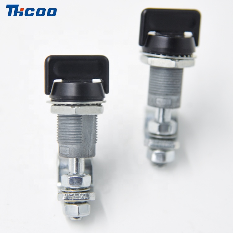 ล็อคการบีบอัดชนิดลูกบิดขนาดเล็ก-A6089-2