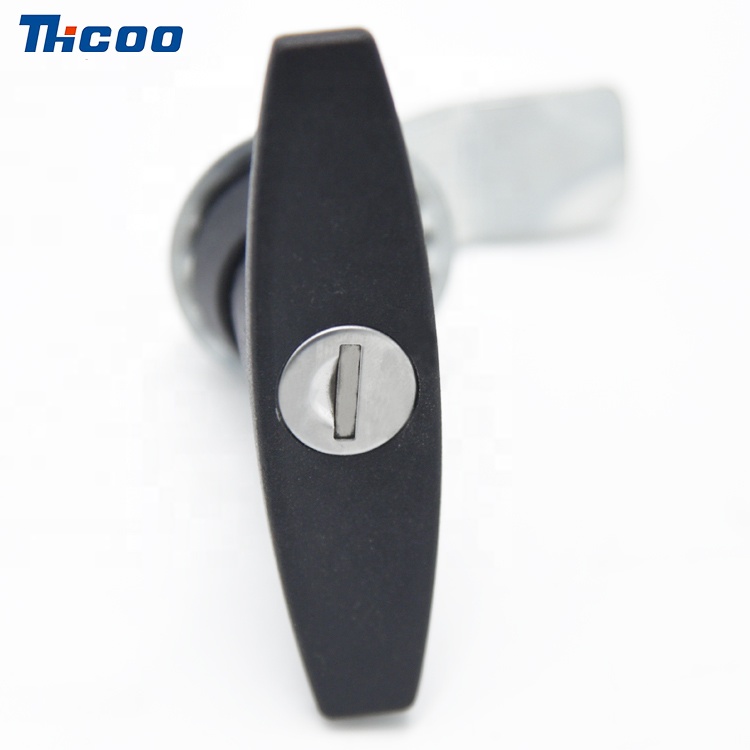 ตัวล็อคลูกเบี้ยว T-Handle-A6096