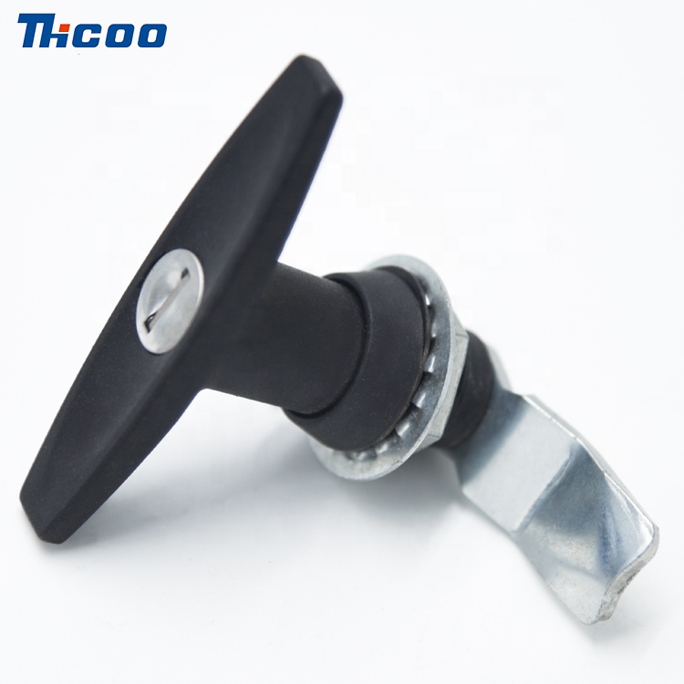 ตัวล็อคลูกเบี้ยว T-Handle-A6096