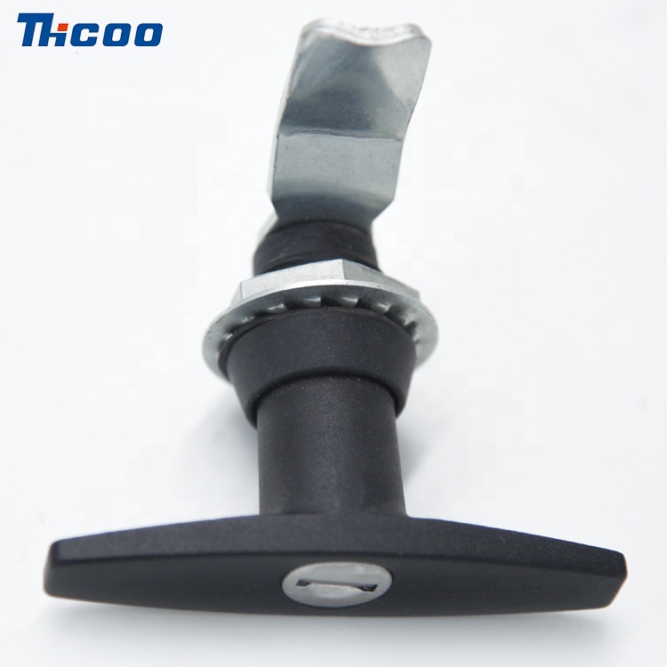 ตัวล็อคลูกเบี้ยว T-Handle-A6096