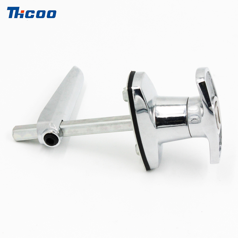 ตัวล็อคลูกเบี้ยวแบบปรับได้ T-Handle-A6112