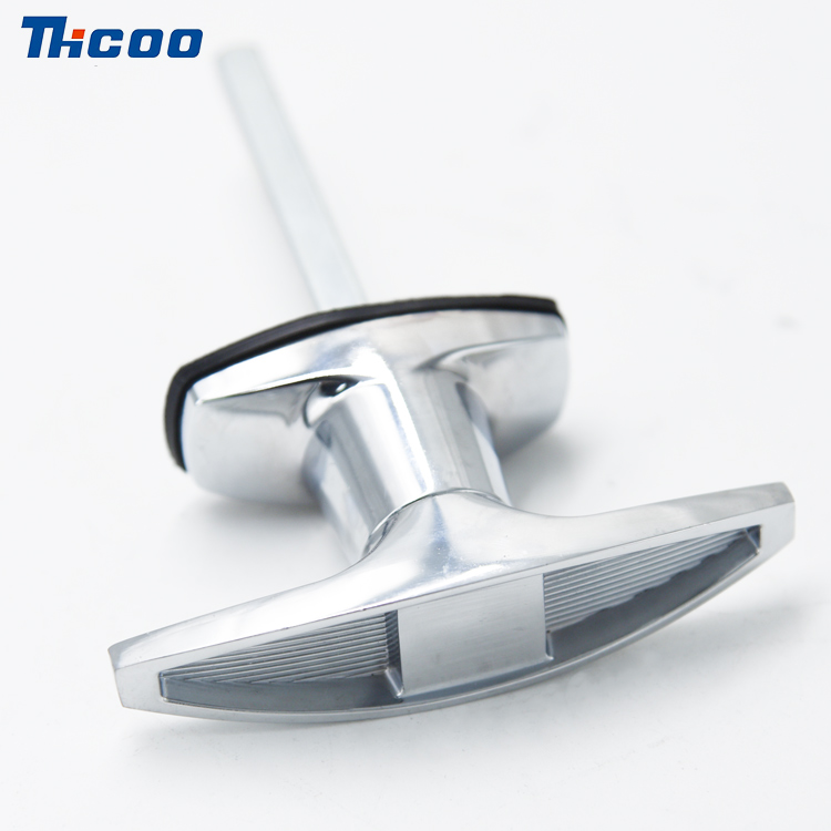 ตัวล็อคลูกเบี้ยวแบบปรับได้ T-Handle-A6121