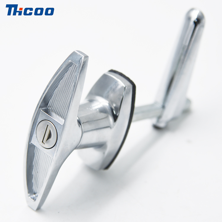 ตัวล็อคลูกเบี้ยวแบบปรับได้ T-Handle-A6121