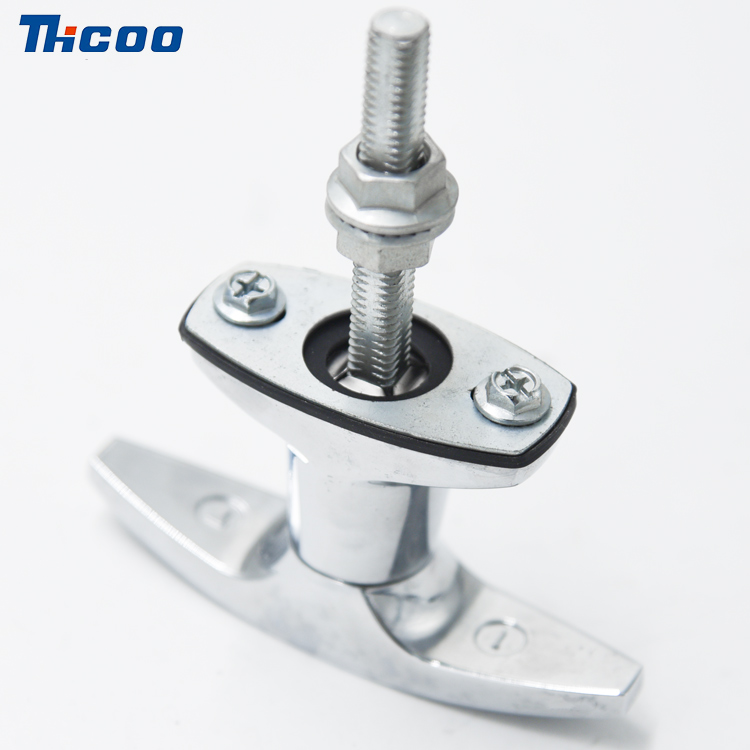 ตัวล็อคลูกเบี้ยวแบบปรับได้ T-Handle-A6121