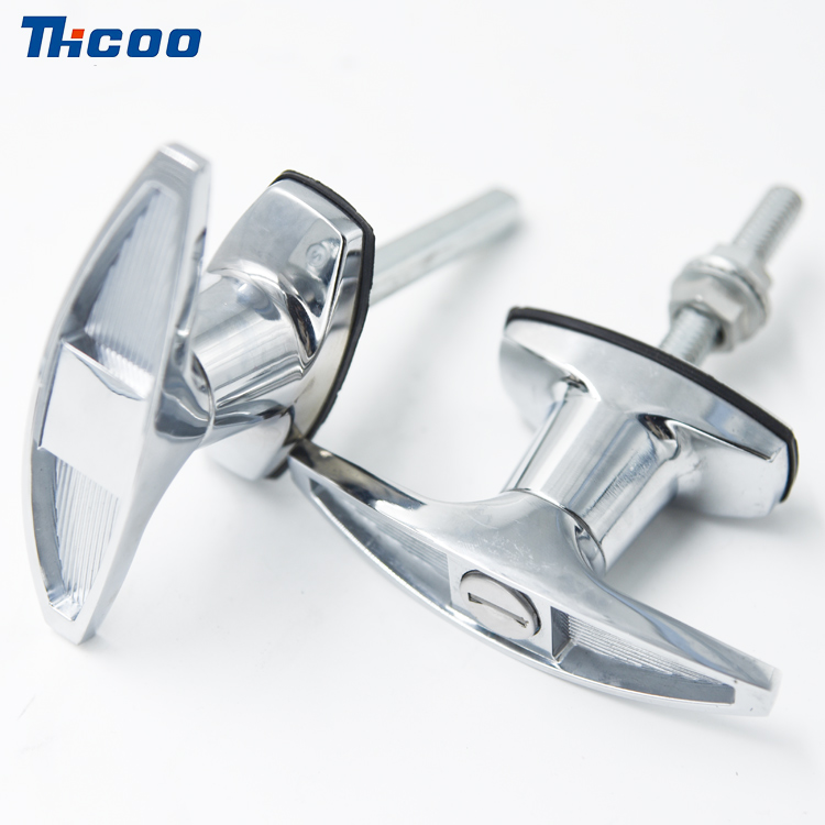 ตัวล็อคลูกเบี้ยวแบบปรับได้ T-Handle-A6121