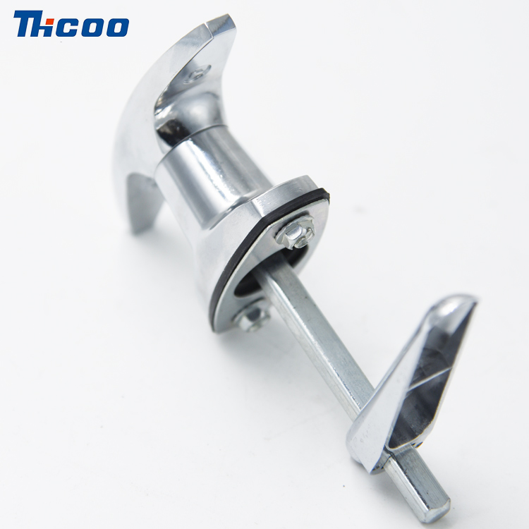 ตัวล็อคลูกเบี้ยวแบบปรับได้ T-Handle-A6121