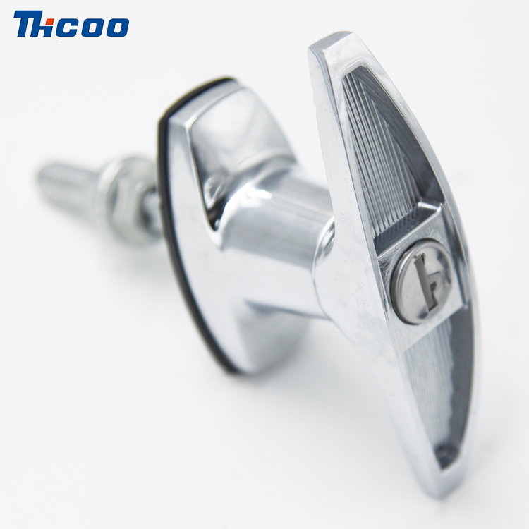 ตัวล็อคลูกเบี้ยวแบบปรับได้ T-Handle-A6121