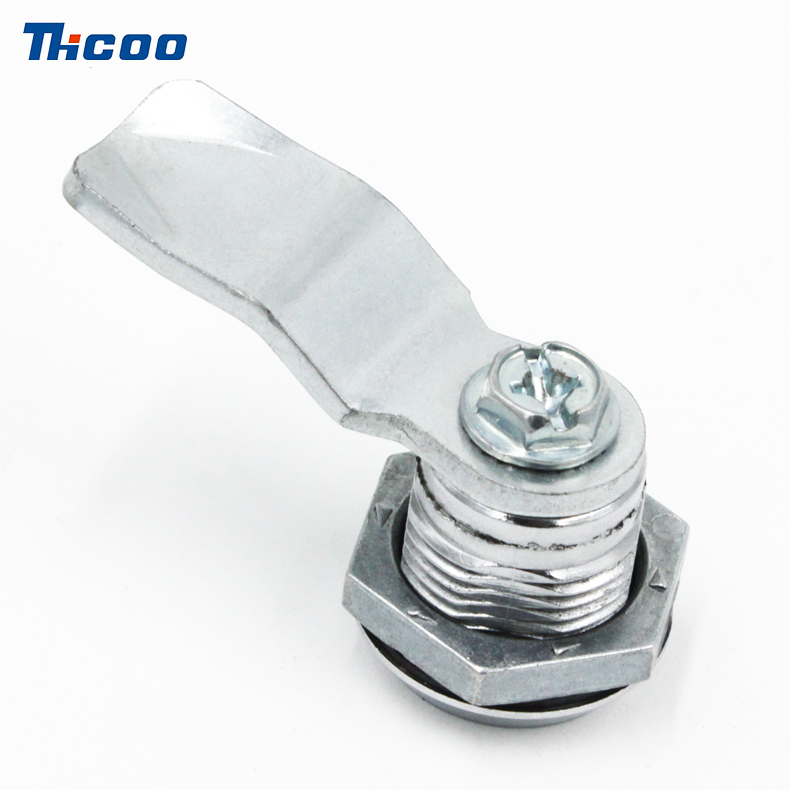 เครื่องมือมาตรฐานอเมริกันประเภทล็อคลูกเบี้ยว-A6301