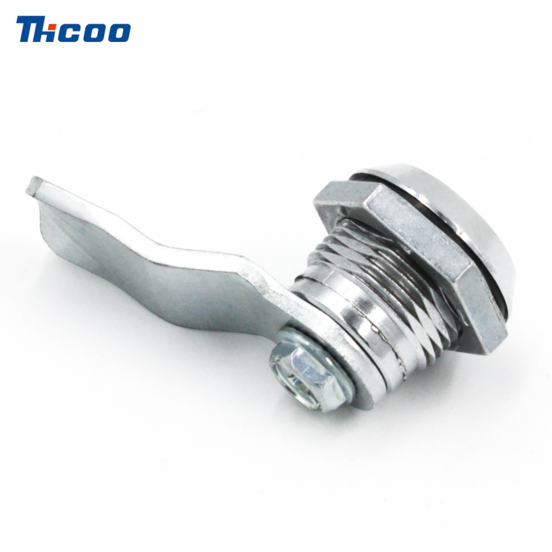 เครื่องมือมาตรฐานอเมริกันประเภทล็อคลูกเบี้ยว-A6301