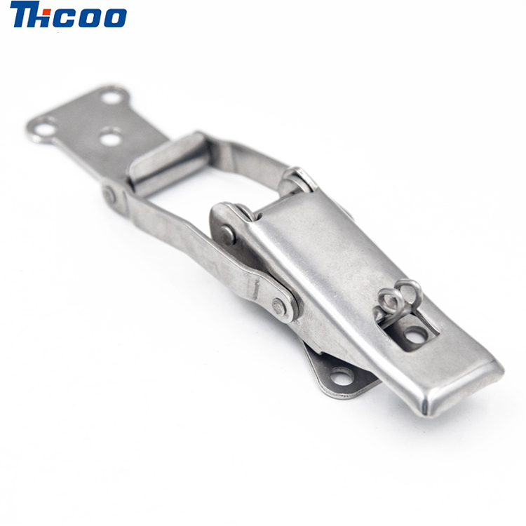 สปริงอัดป้องกันการสะดุด Hasp-C9103-3